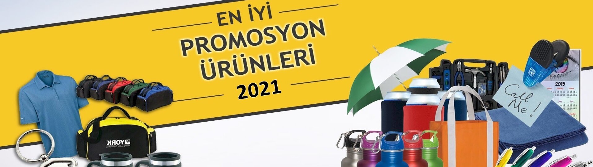 Promosyon Ürünleri - 06 Promosyon