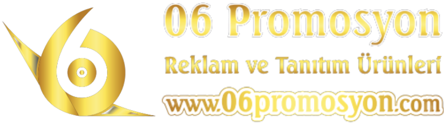 06 Promosyon - Ankara Promosyon Ürünleri, Eşantiyon Ürünler